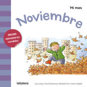 Portada de Noviembre