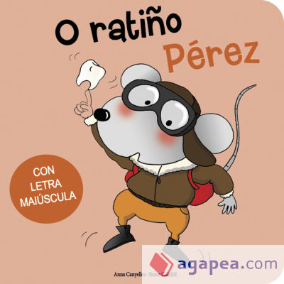 O ratiño Pérez