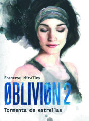 Portada de Oblivion 2