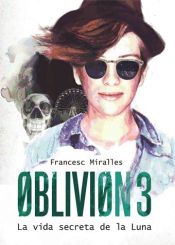 Portada de Oblivion 3