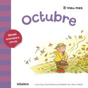 Portada de Octubre