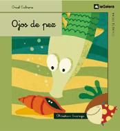 Portada de Ojos de pez