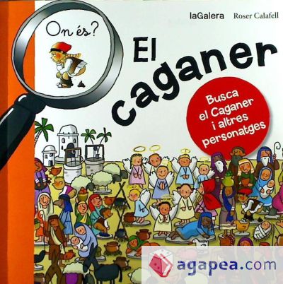 On és el caganer