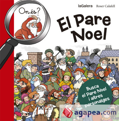 On és el pare Noel?