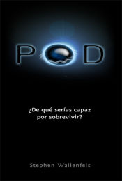 Portada de P.O.D