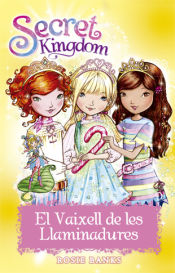 Portada de PRINCESA DELS DOLÇOS