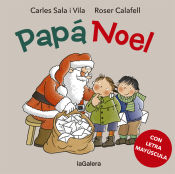 Portada de Papá Noel