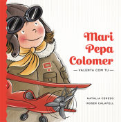 Portada de Pepa Colomer