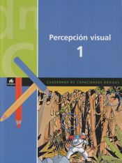 Portada de Percepción visual 1