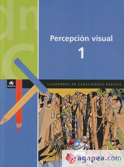 Percepción visual 1