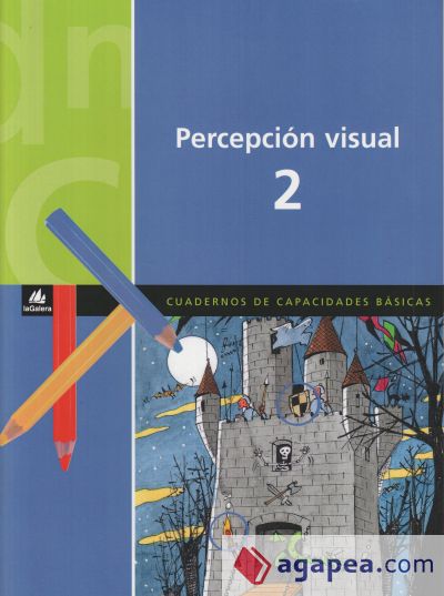 Percepción visual 2