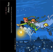 Portada de Peter Pan