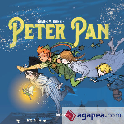 Peter Pan