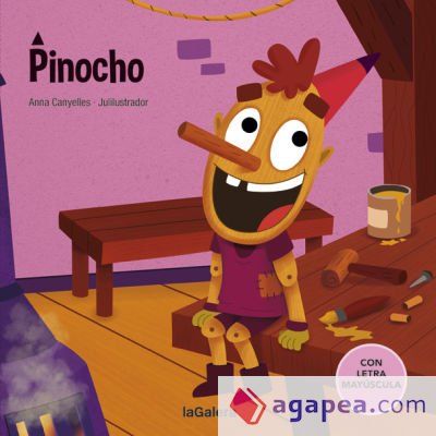 Pinocho Pinocho