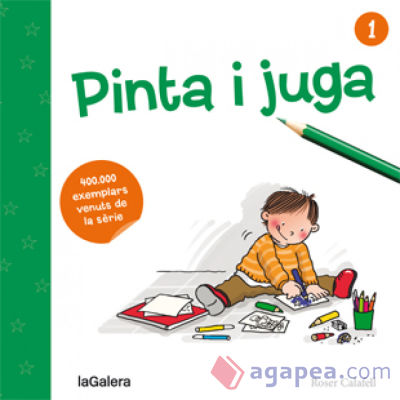 Pinta i juga 1