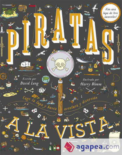 Piratas a la vista