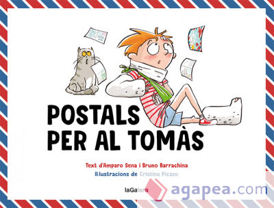 Postals per al Tomàs