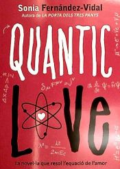 Portada de Quantic love