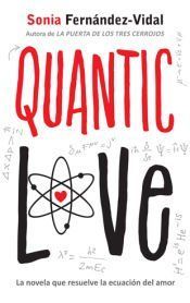 Portada de Quantic love