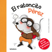 Portada de Ratoncito Pérez