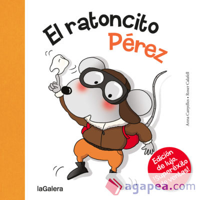 Ratoncito Pérez