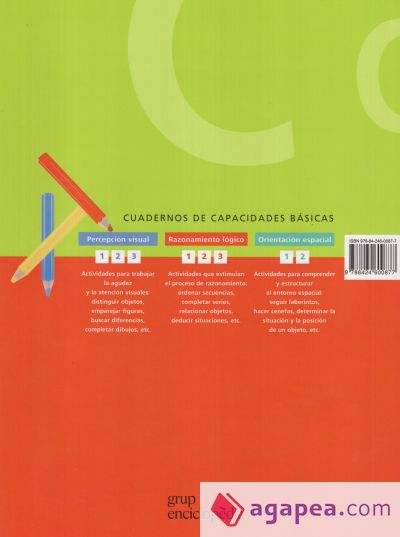 Razonamiento l&oacute;gico 1