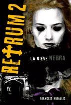 Portada de Retrum 2 (Ebook)