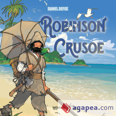 Robinson Crusoe