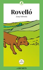 Portada de Rovell&oacute;