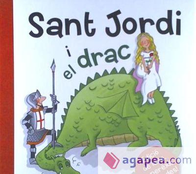 Sant Jordi i el drac