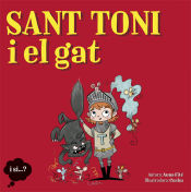 Portada de Sant Toni i el Gat