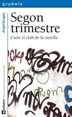 Portada de Segon trimestre (Ebook)