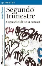 Portada de Segundo trimestre (Ebook)