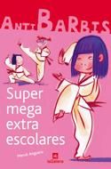 Portada de Supermegaextraescolares