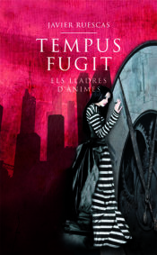 Portada de Tempus fugit