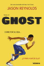 Portada de Track 1. Ghost