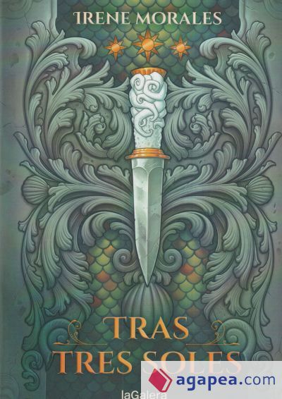 Tras tres soles Tras tres soles