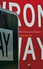 Portada de Una can&ccedil;&oacute; per a Susanna (Ebook)