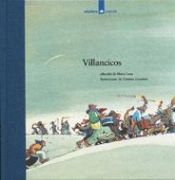 Portada de Villancicos