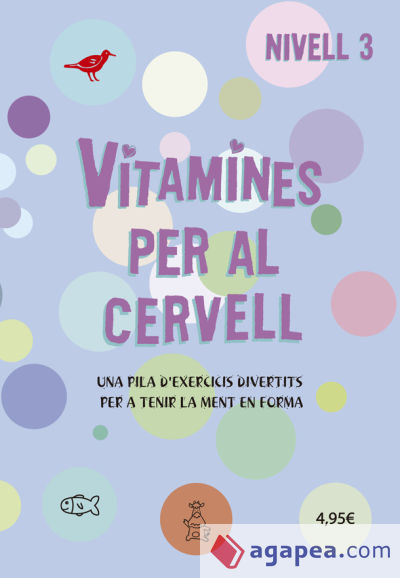 Vitamines per al cervell 3