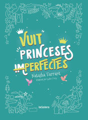 Portada de Vuit princeses (im)perfectes