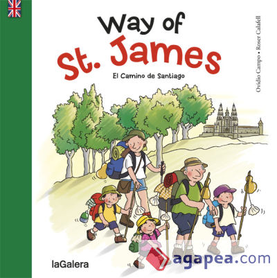 Way of St. James