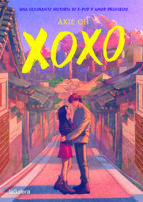 Portada de XOXO (Ebook)