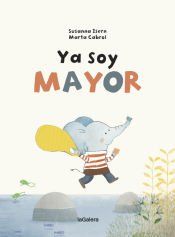 Portada de Ya soy mayor