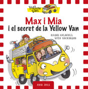 Portada de Yellow Van especial