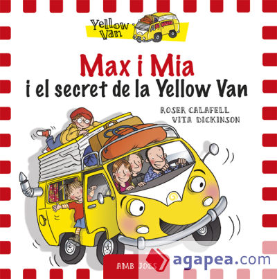 Yellow Van especial