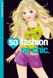 Portada de Fashion Blue