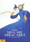 Portada de MAGO ABRACABRI,ABRACABRA,EL