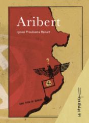 Portada de Aribert