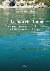 Portada de La Gens Aelia Lamia (Ebook)